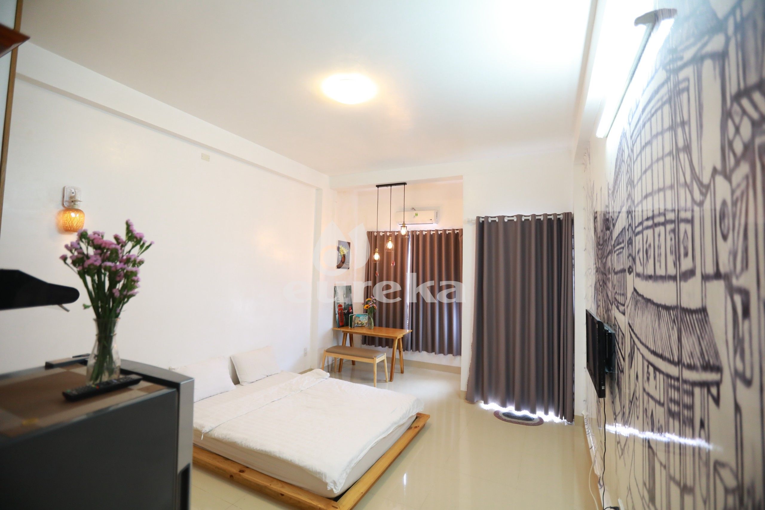 Apartment For Rent In  Nguyen Ngoc Phuong